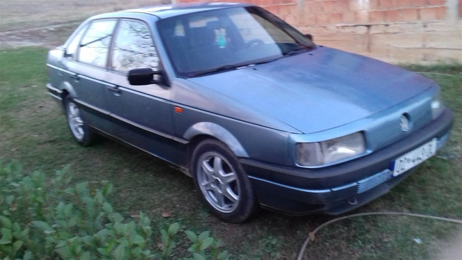 Passat 2