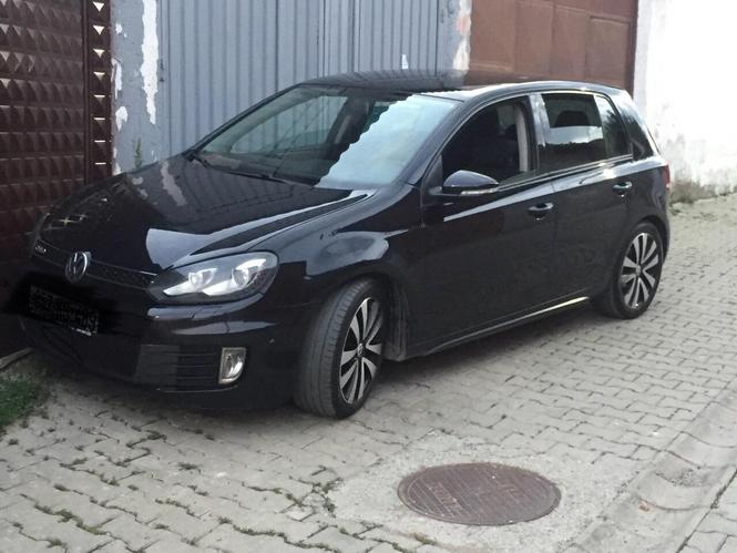 Golf 6