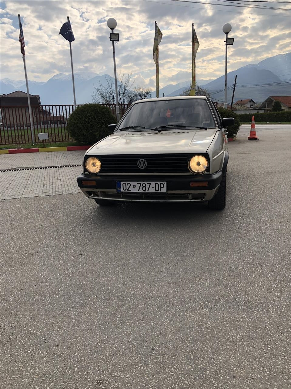 Shitet-golfi
