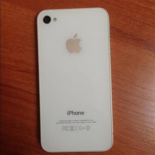 Iphone 4