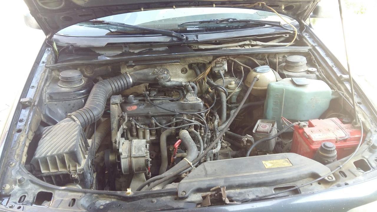 Passat