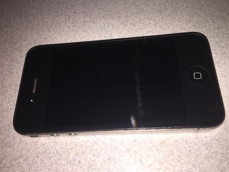 Iphone-4
