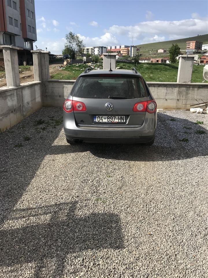 Pasat-extra