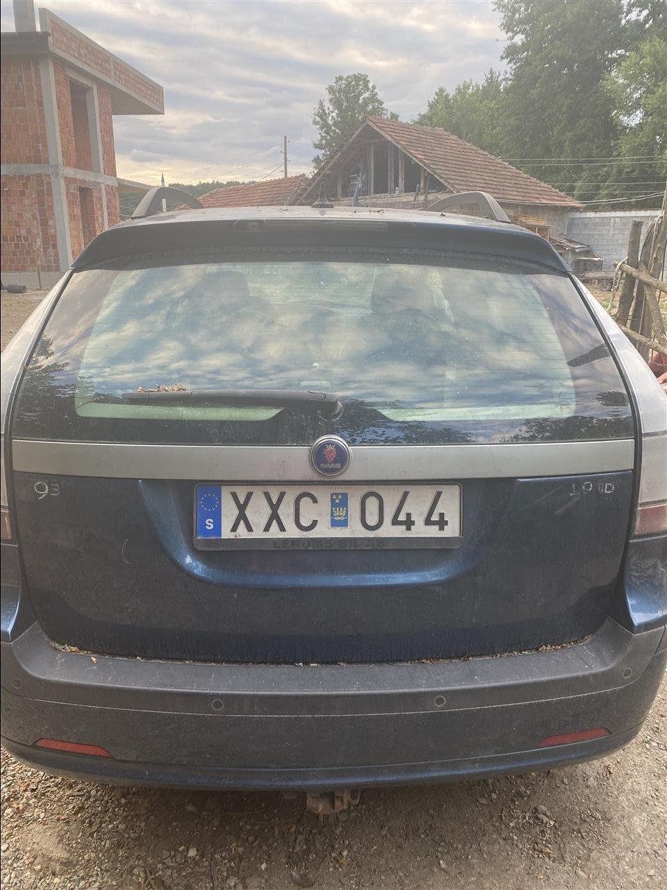 Saab