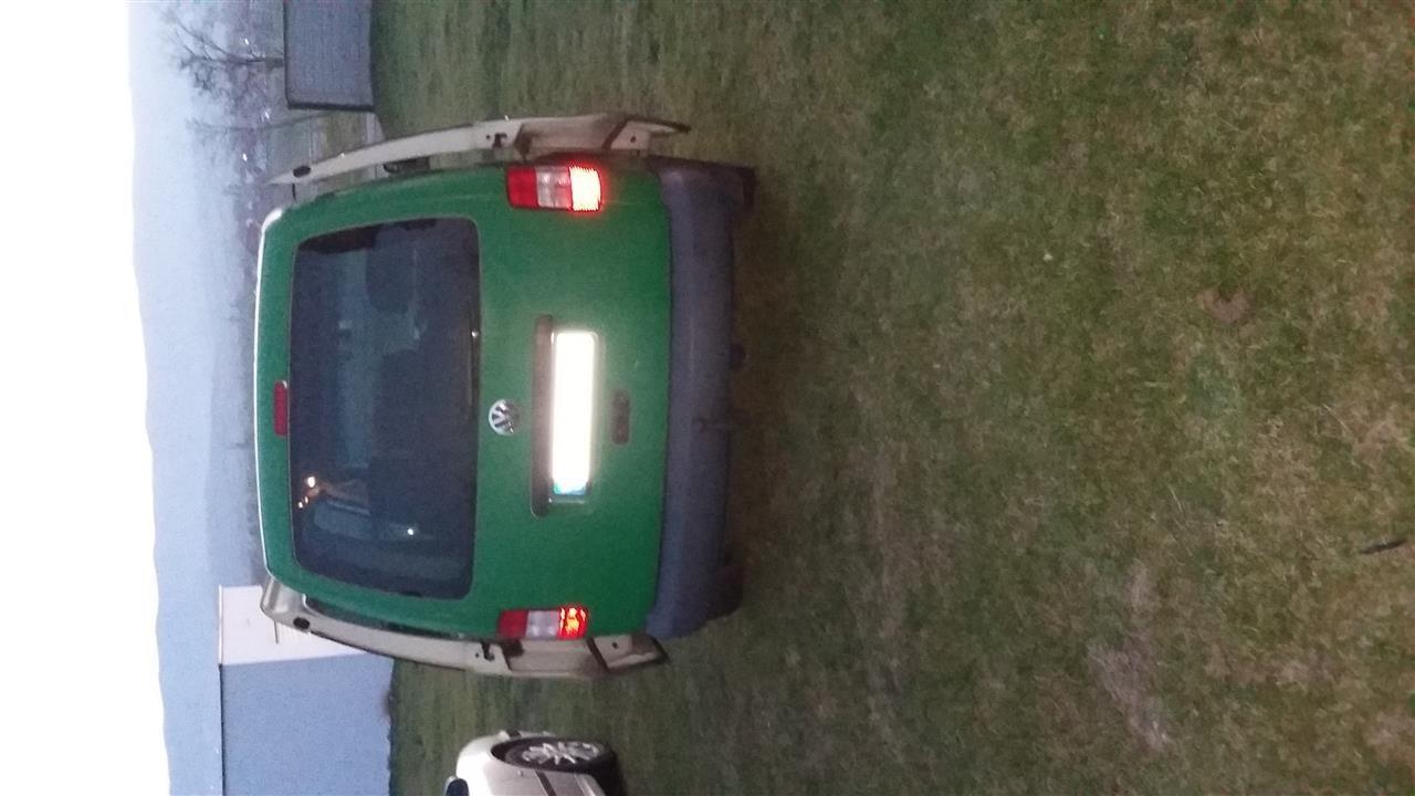Caddy