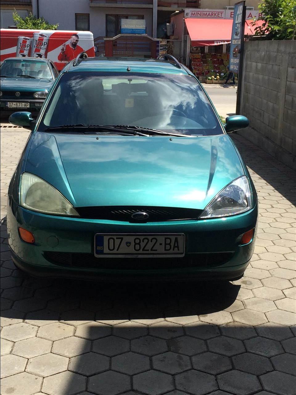 Ford
