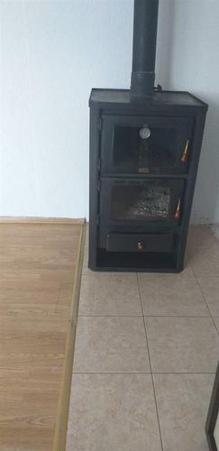 kamin
