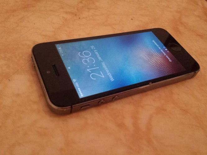 Shitet iPhone 5s
