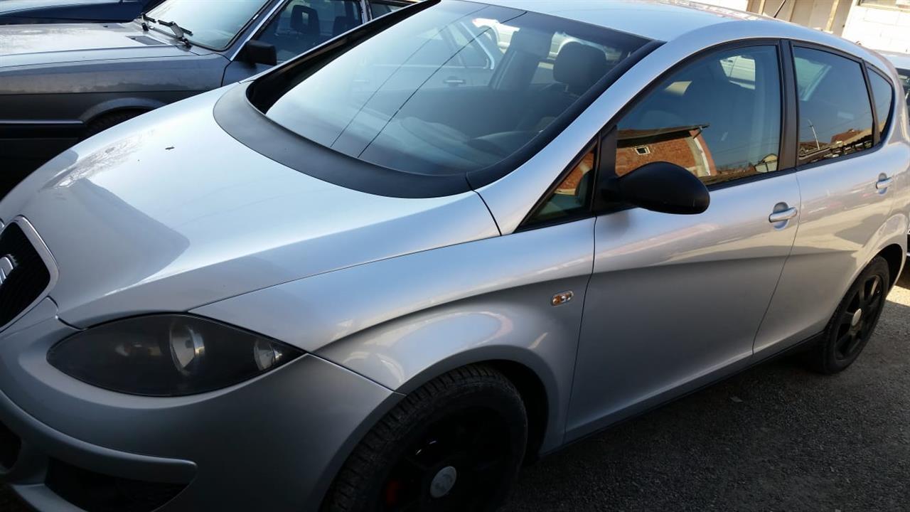 Seat-Altea