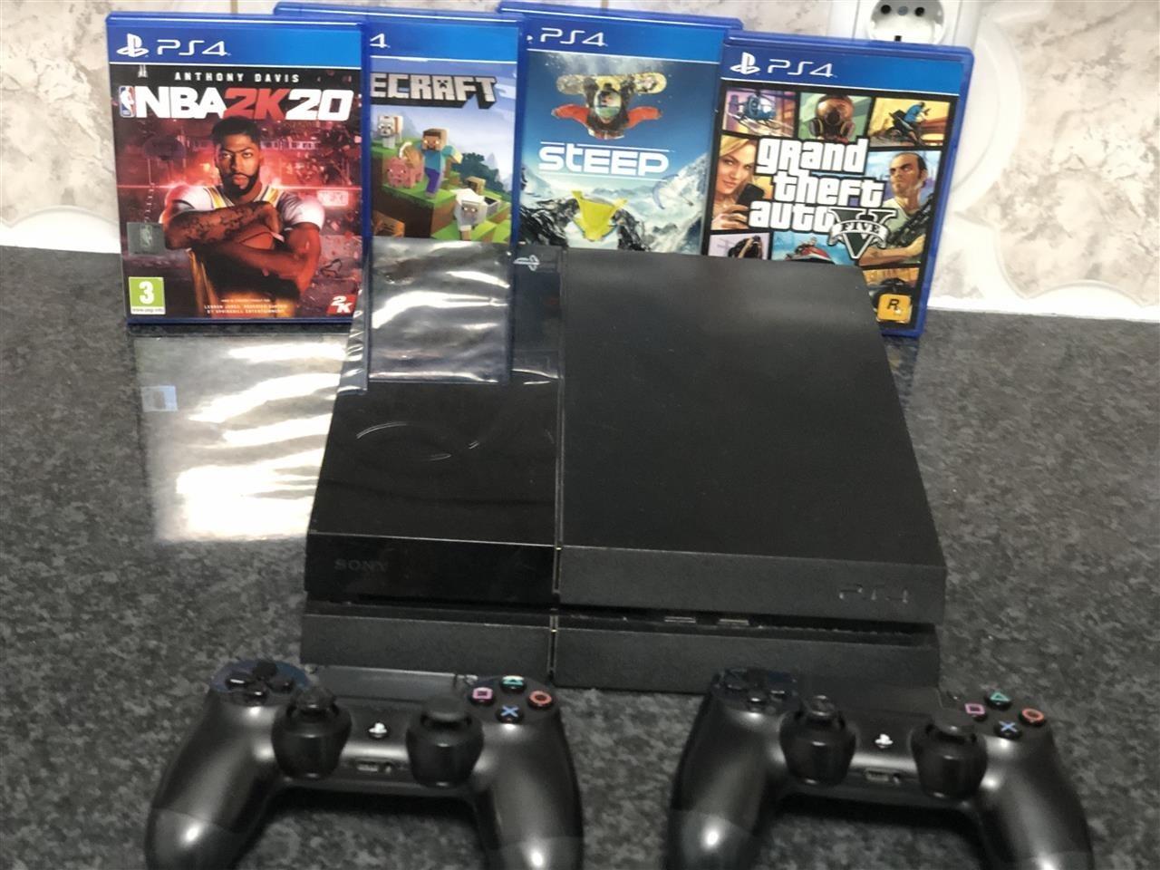 Ps4