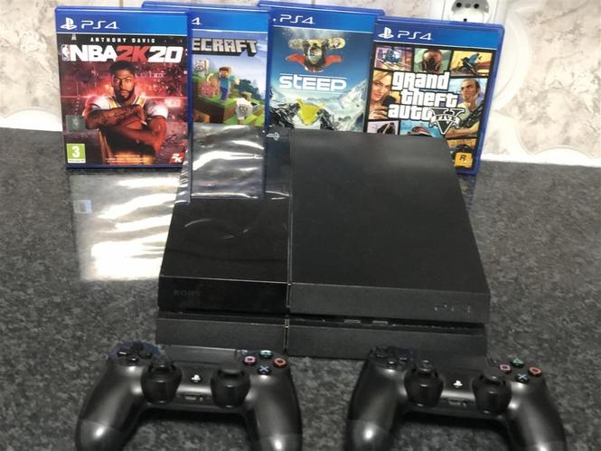 Ps4