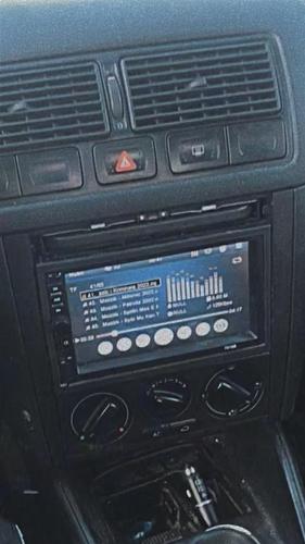 Radio me touch