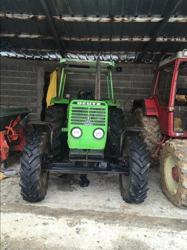 traktor