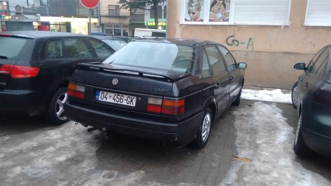 passat