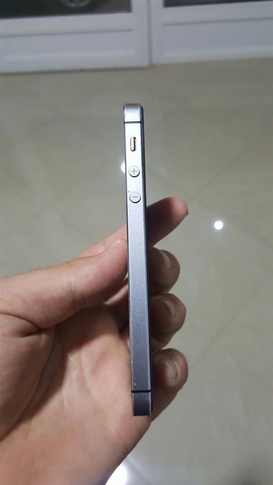 Iphone-5s