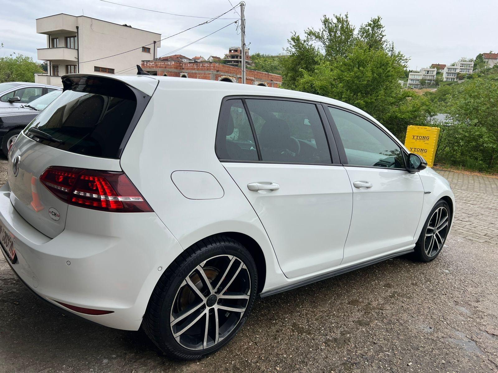 GOLF-7-GTD