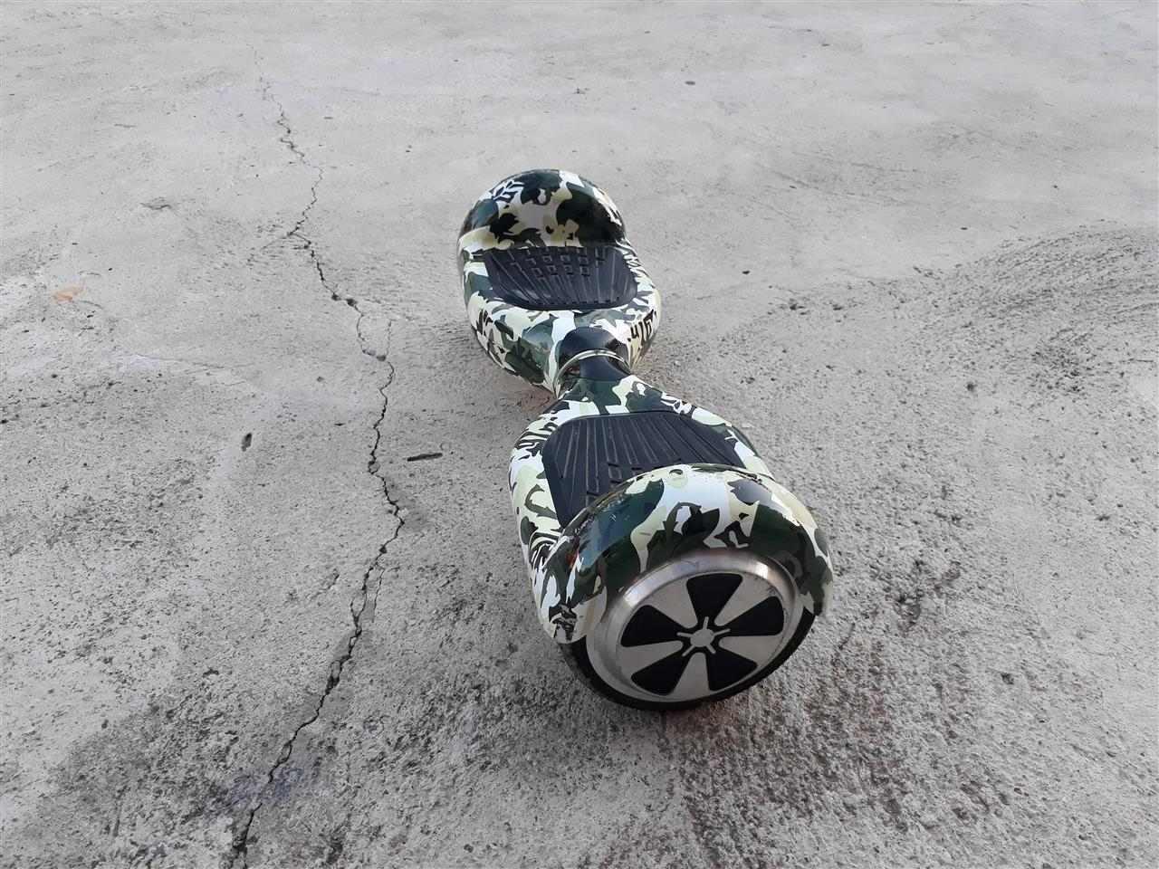 Hoverbort