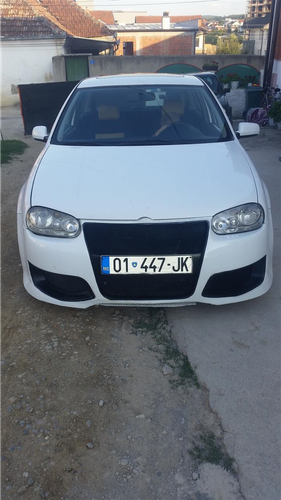 Golf 4