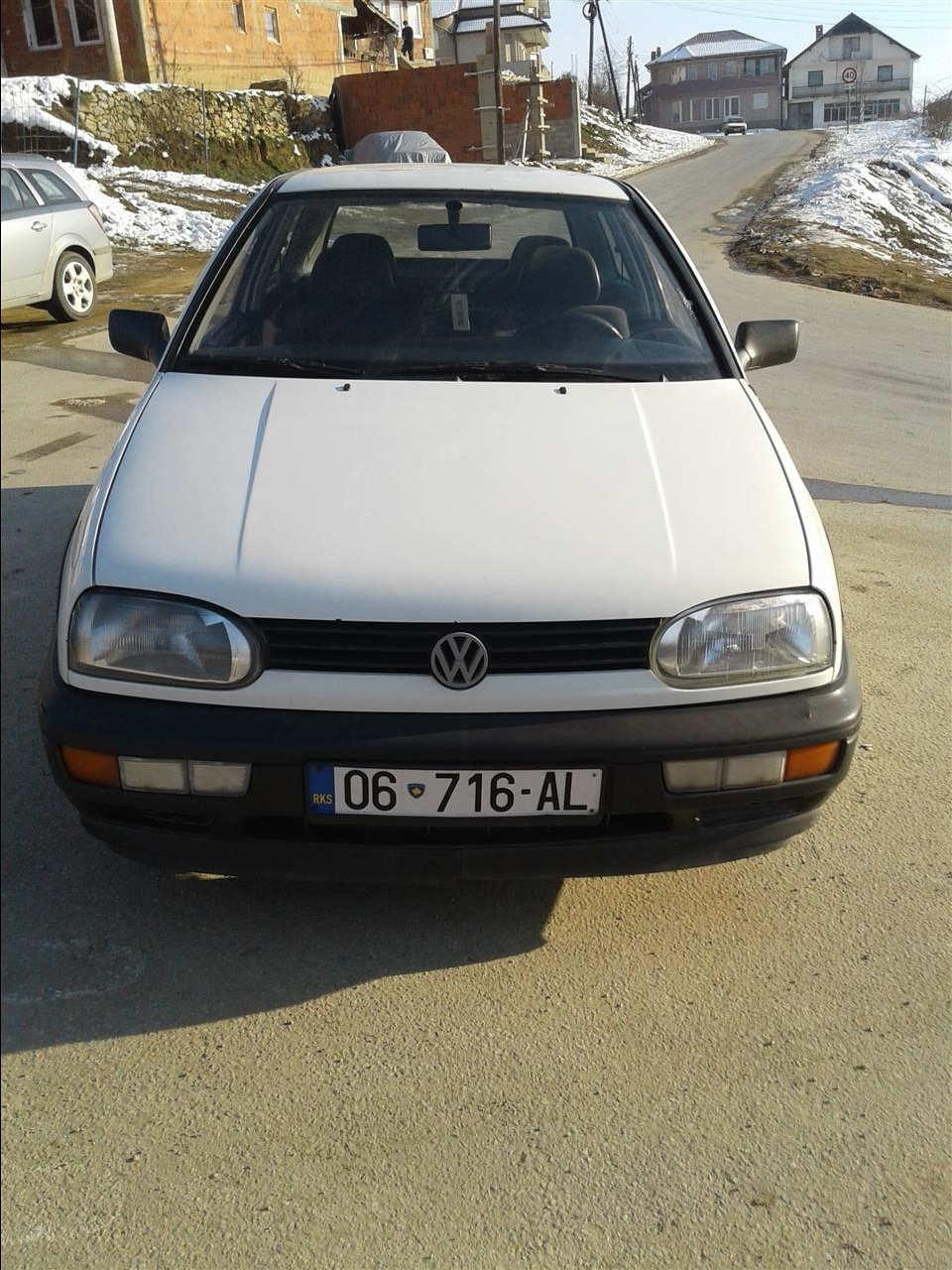 Golf-3