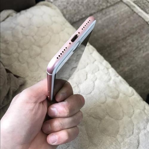 Iphone7 128 G
