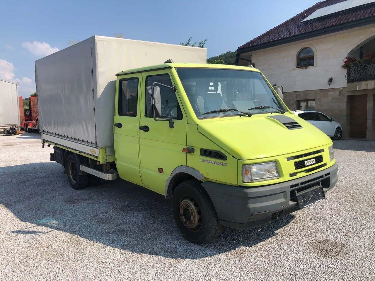 Iveco