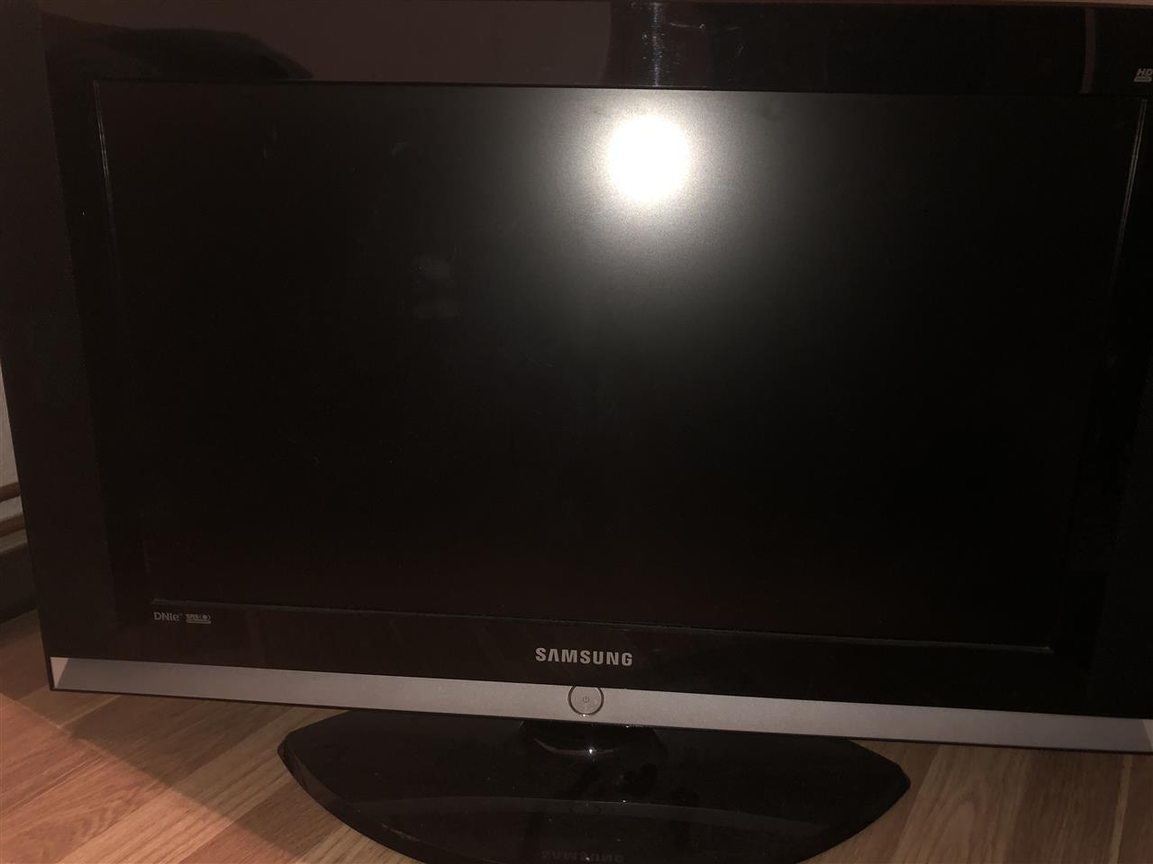 Televizor