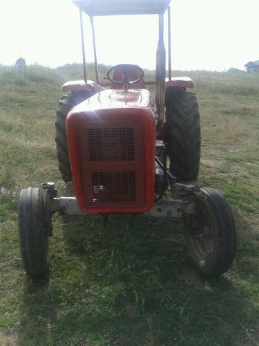 Traktor 