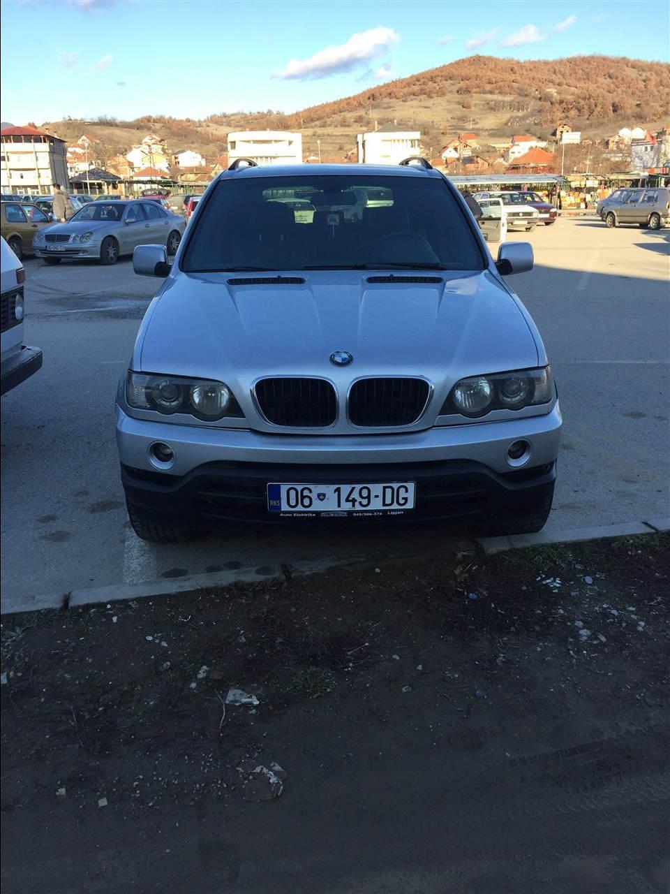 BMW-X5