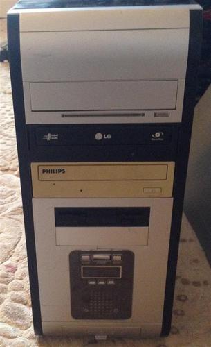 PC Desktop