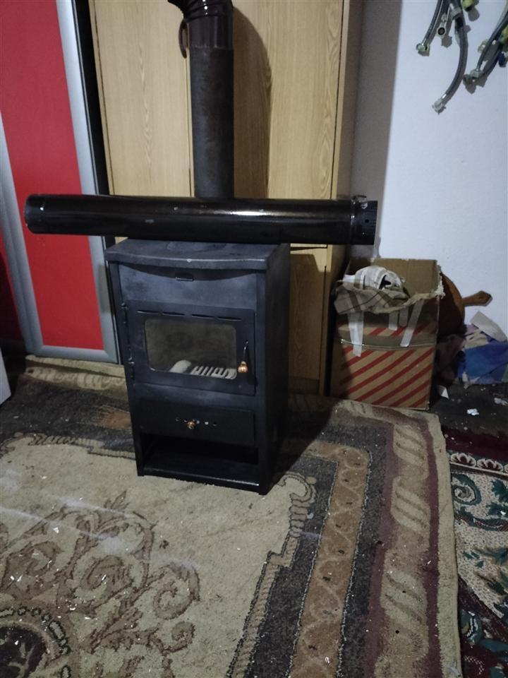 Kamin-prity