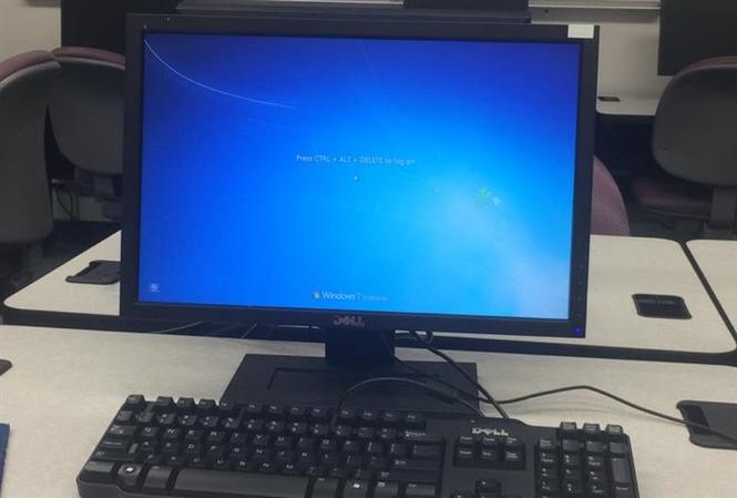 Dell OptiPlex 9020 
