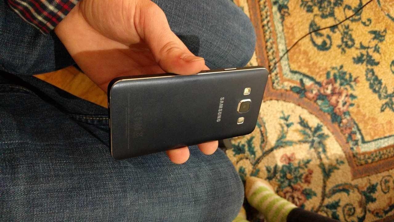 Samaung-Galaxy-A3-