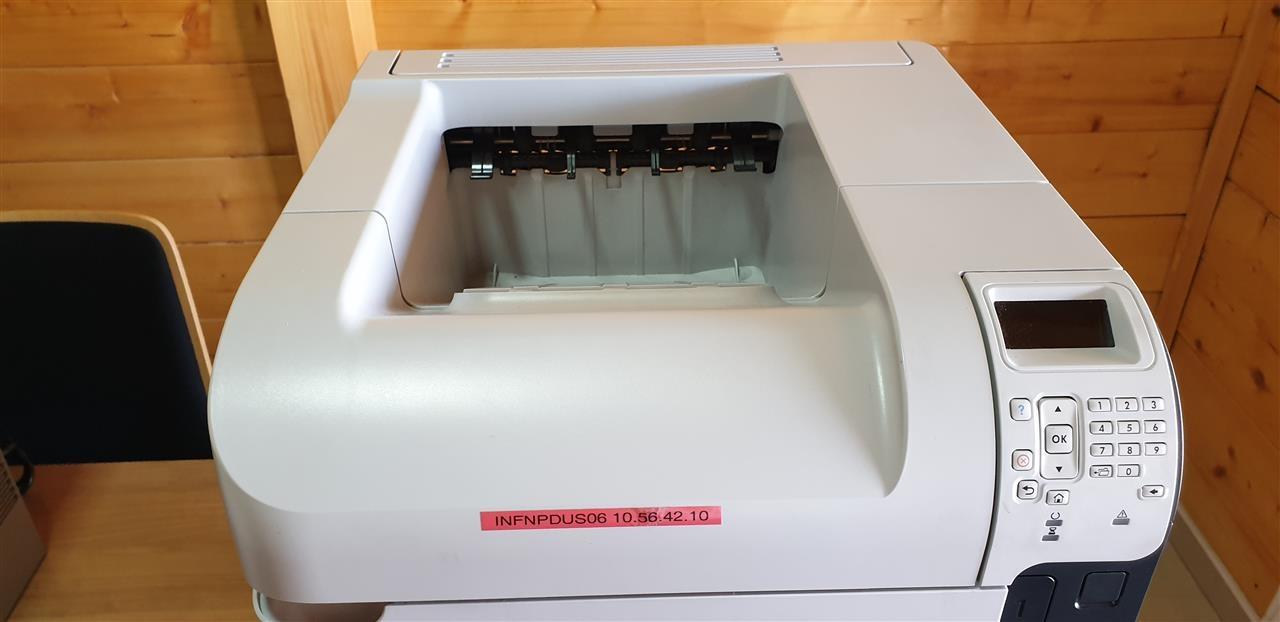 Printer-HP