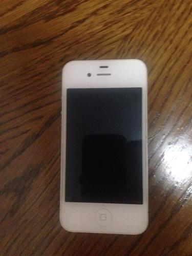 iPhone 4s