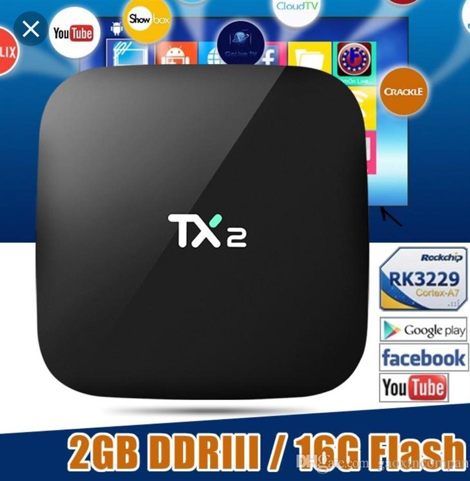 Android-box