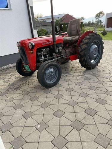 Traktor