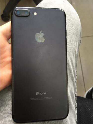 iPhone 7 plus
