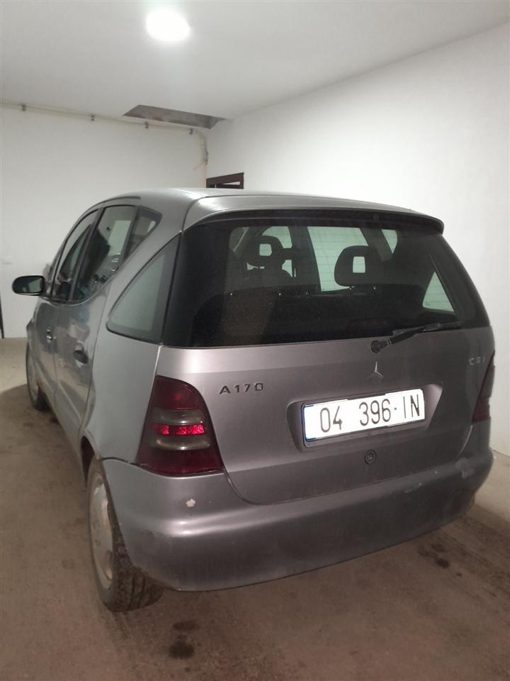 A-class