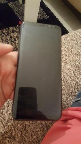 S8 plus