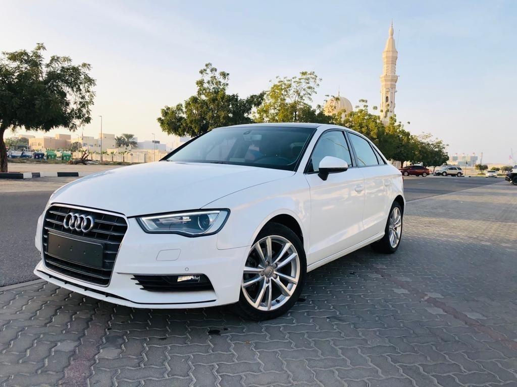 audi