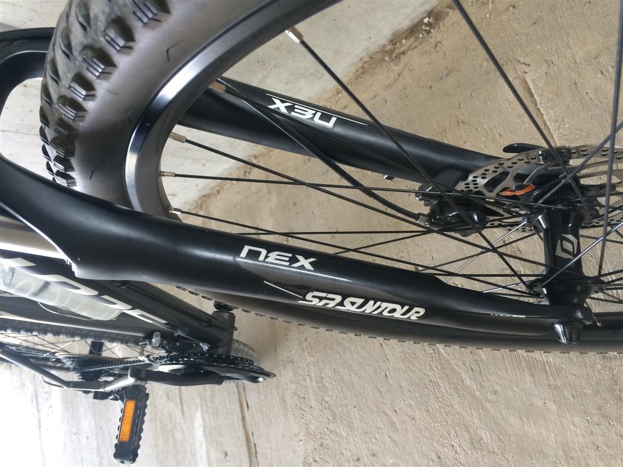 Scott sportster x45 Ferizaj