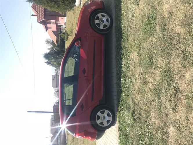 Golf 5 SDI