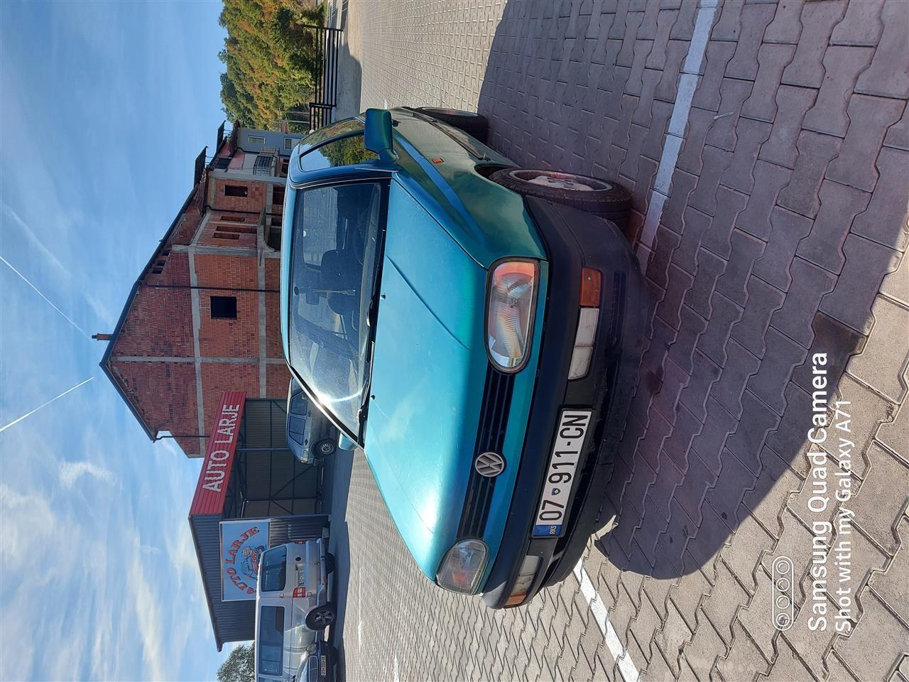 Golf-