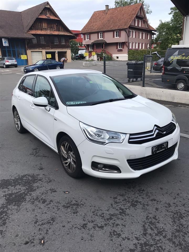 Citroen-c4