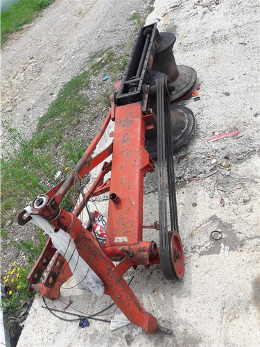 kos per traktor sip 