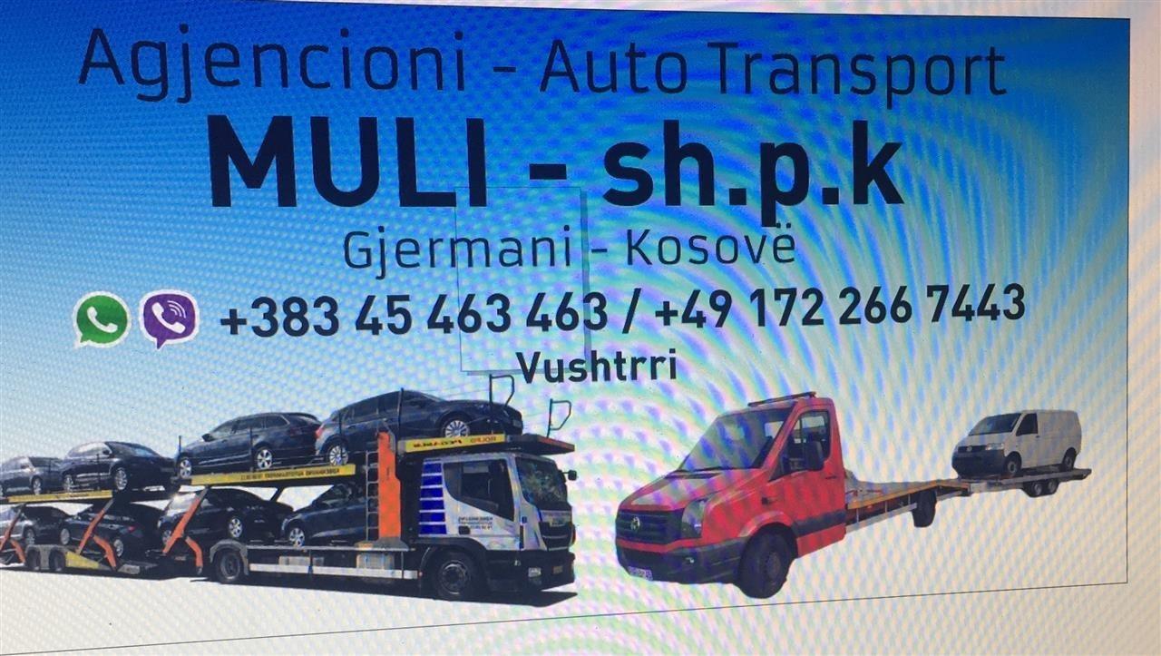 Transport