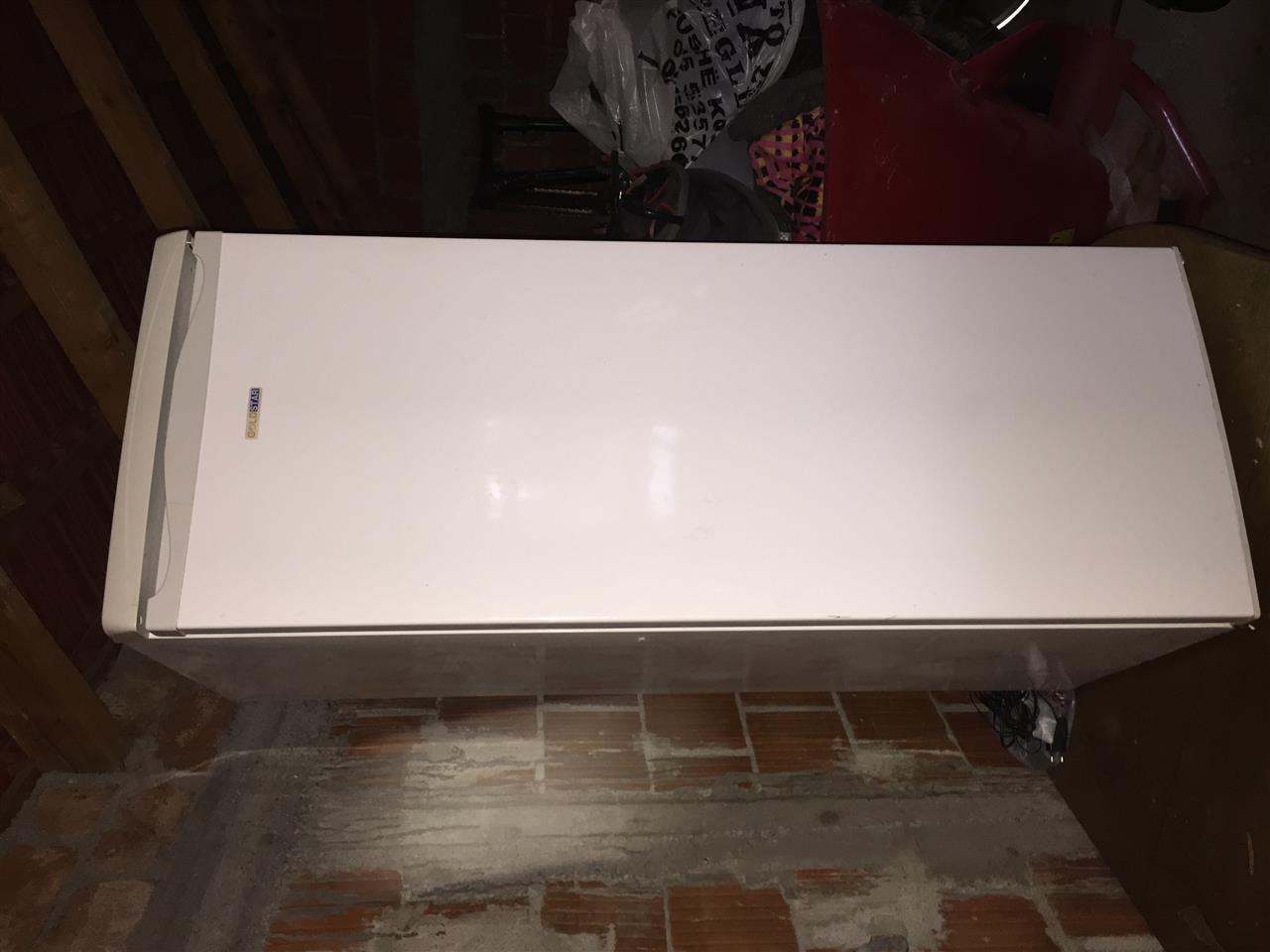 Frigorifer-