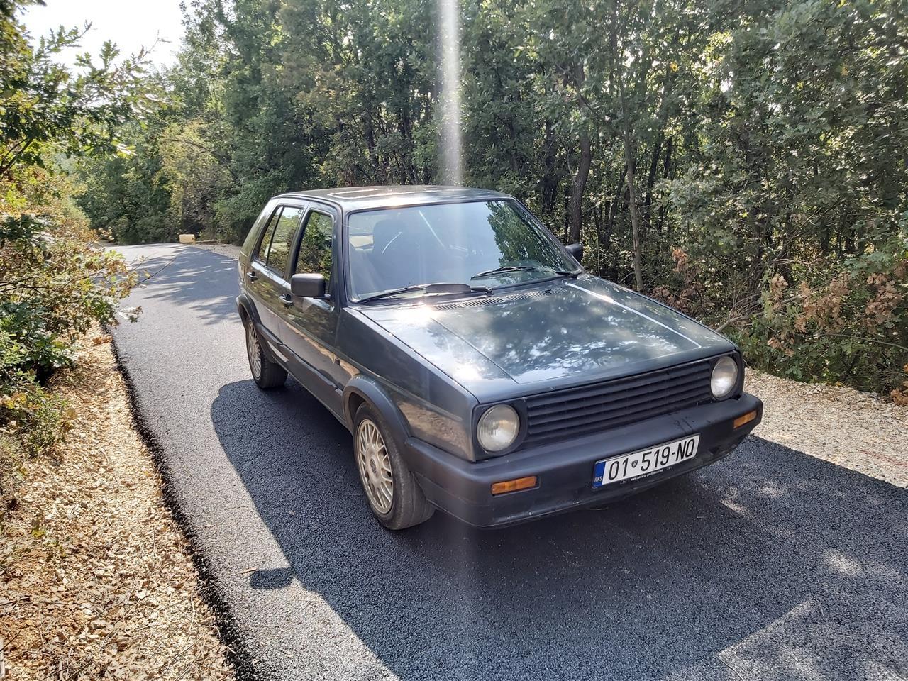 Golf-2