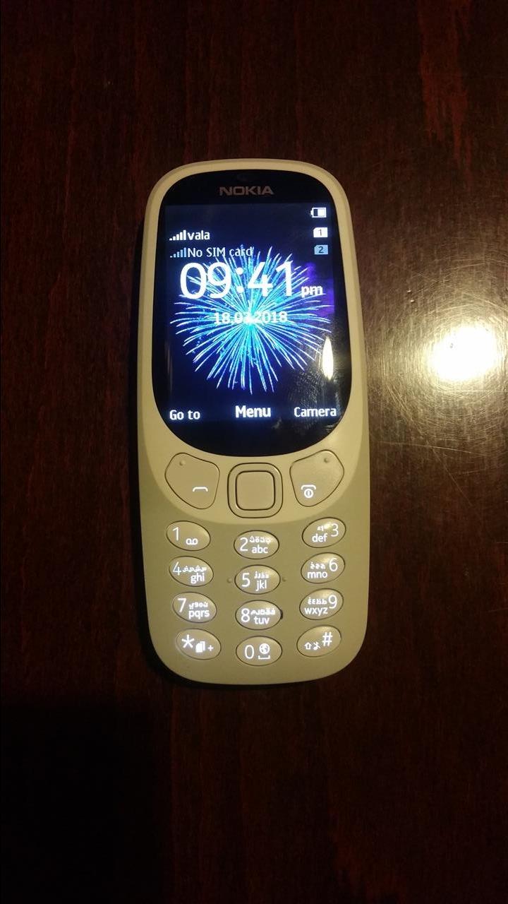 Nokia-3310