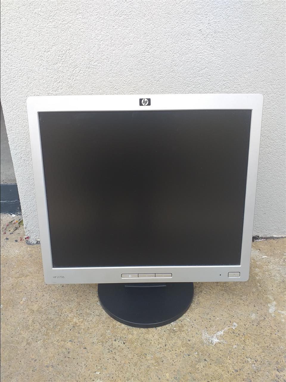 Monitor